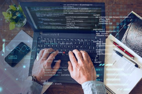 Data Processing Essentials