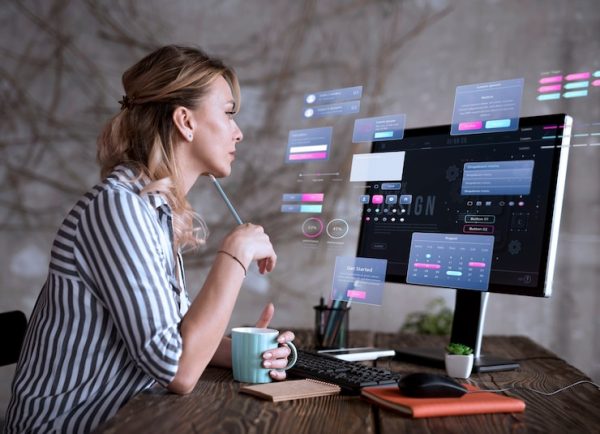 Systems Design Starter Kit